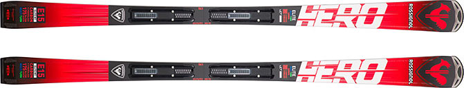 Rossignol Hero Elite MT Ca Konect