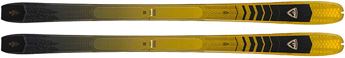 Rossignol Escaper 87 Nano Open