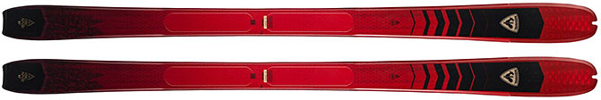 Rossignol Escaper 87 Open