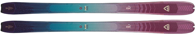 Rossignol Escaper W 87 Nano Open