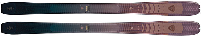 Rossignol Escaper W 87 Open