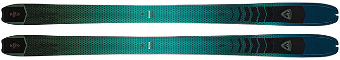 Rossignol Escaper 97 Nano Open