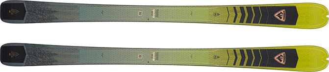 Rossignol Escaper 80 Open