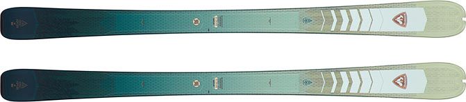 Rossignol Escaper W 80