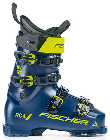 Fischer RC4 120 MV