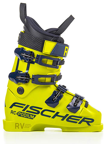 Fischer RC4 Podium LT 70