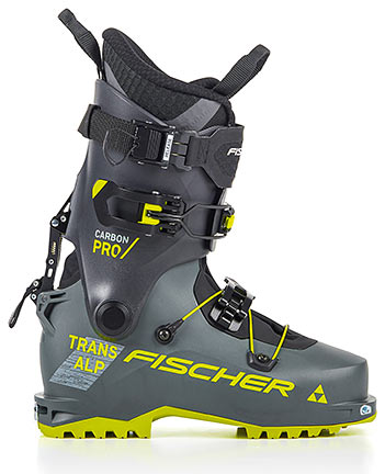 Fischer Transalp Carbon Pro