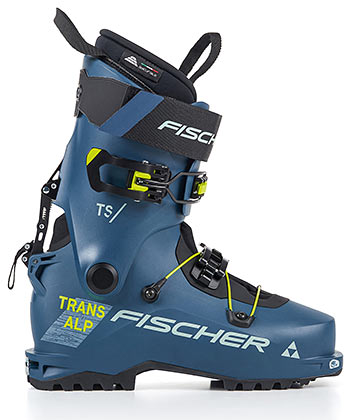 buty narciarskie Fischer Transalp TS