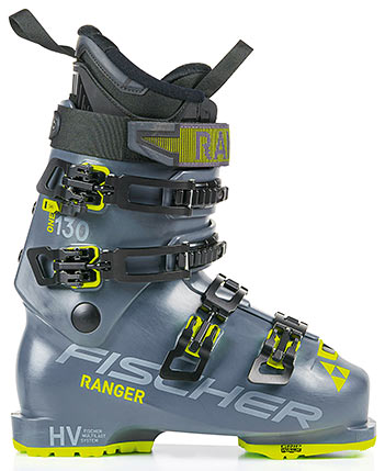 buty narciarskie Fischer Ranger One 130