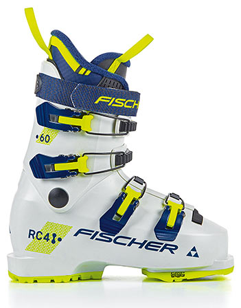 Fischer RC4 60 JR