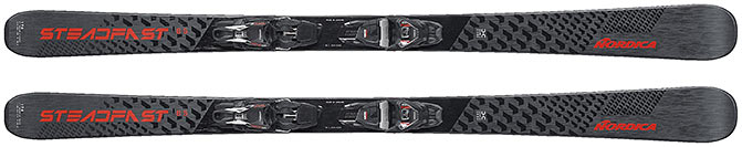 narty Nordica Steadfast 85 DC FDT
