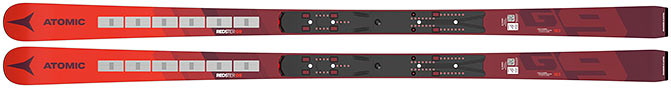 Atomic Redster G9 FIS Revoshock W 183