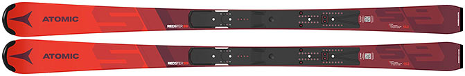 Atomic Redster S9 FIS 152