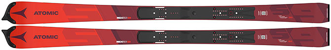 Atomic Redster S9 FIS 155