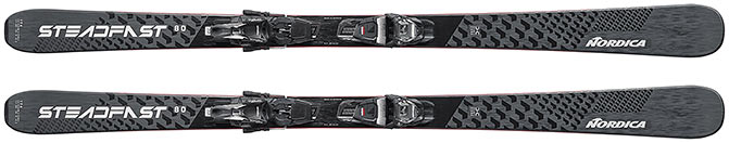 Nordica Steadfast 80 DC FDT