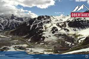 Kamera Obertauern  Seekar (LIVE Stream)