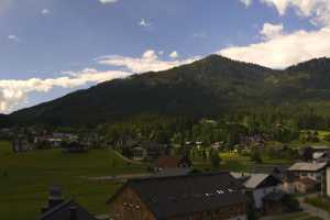 Kamera Gosau  Gosau am Dachstein - COOEE alpin