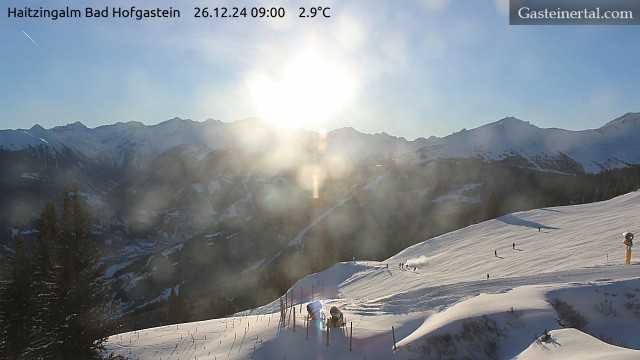 Haitzingalm