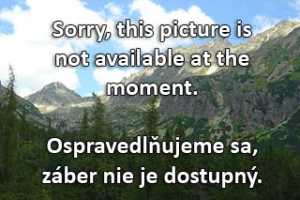 Kamera Skalnaté pleso - Lomnické sedl  