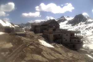 Val Senales / Schnalstal Maso Corto / Alpin Arena Senales