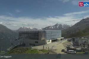 Soelden lodowce