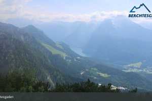 Kamera Berchtesgaden  Kehlstein (LIVE Stream)