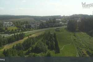 Kamera Winterberg  St. Georg-Sprungschanze Winterberg (LIVE Stream)