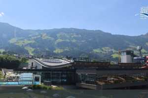 Therme Fügen (LIVE Stream)
