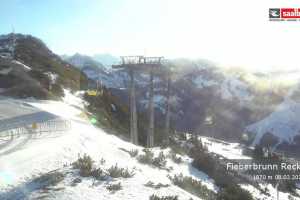 Reckmoos 1850 m
