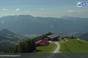 Gmahkopf Alpbach (LIVE Stream)