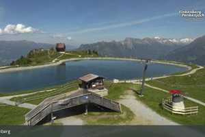 Kamera Penkenjoch (LIVE Stream)