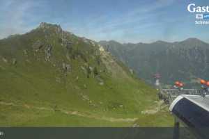 Bad Hofgastein - Schlossalm (LIVE Stream)