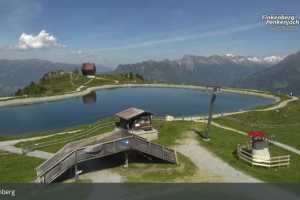 Kamera Penkenjoch (LIVE Stream)