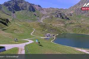 Grünwaldkopf (LIVE Stream)
