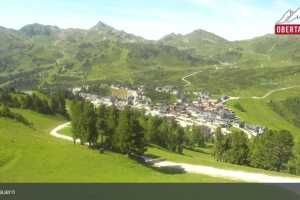 Gamsleiten (LIVE Stream)