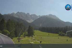 Kamera Talstation Marienberg (LIVE Stream)
