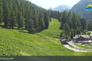 Nordseite Fiss (LIVE Stream)