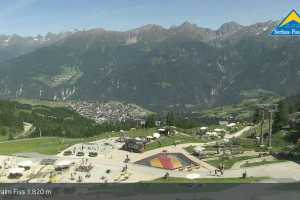 Möseralm (LIVE Stream)