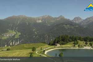 Wolfsee (LIVE Stream)