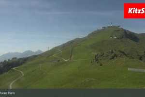 Kamera Kitzbüheler Hornköpfl (LIVE Stream)