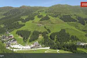 Klausboden Tal (LIVE Stream)
