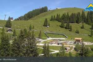 Murmliwasser (LIVE Stream)