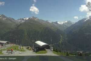 Gampen (LIVE Stream)