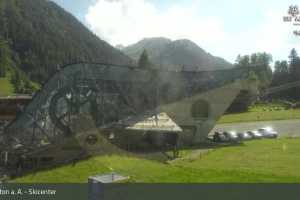 Skicenter (LIVE Stream)