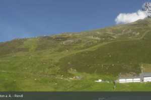 Rendl (LIVE Stream)