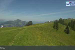 Markbachjoch 1 (LIVE Stream)
