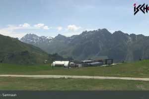 Kamera Idalpe (LIVE Stream)