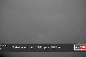 Lärchfilzkogel 1645 m