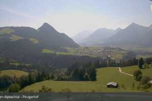 Pinzgerhof - Brunnerberg (LIVE Stream)
