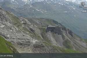 Kamera Trittkopf Bergst. (LIVE Stream)